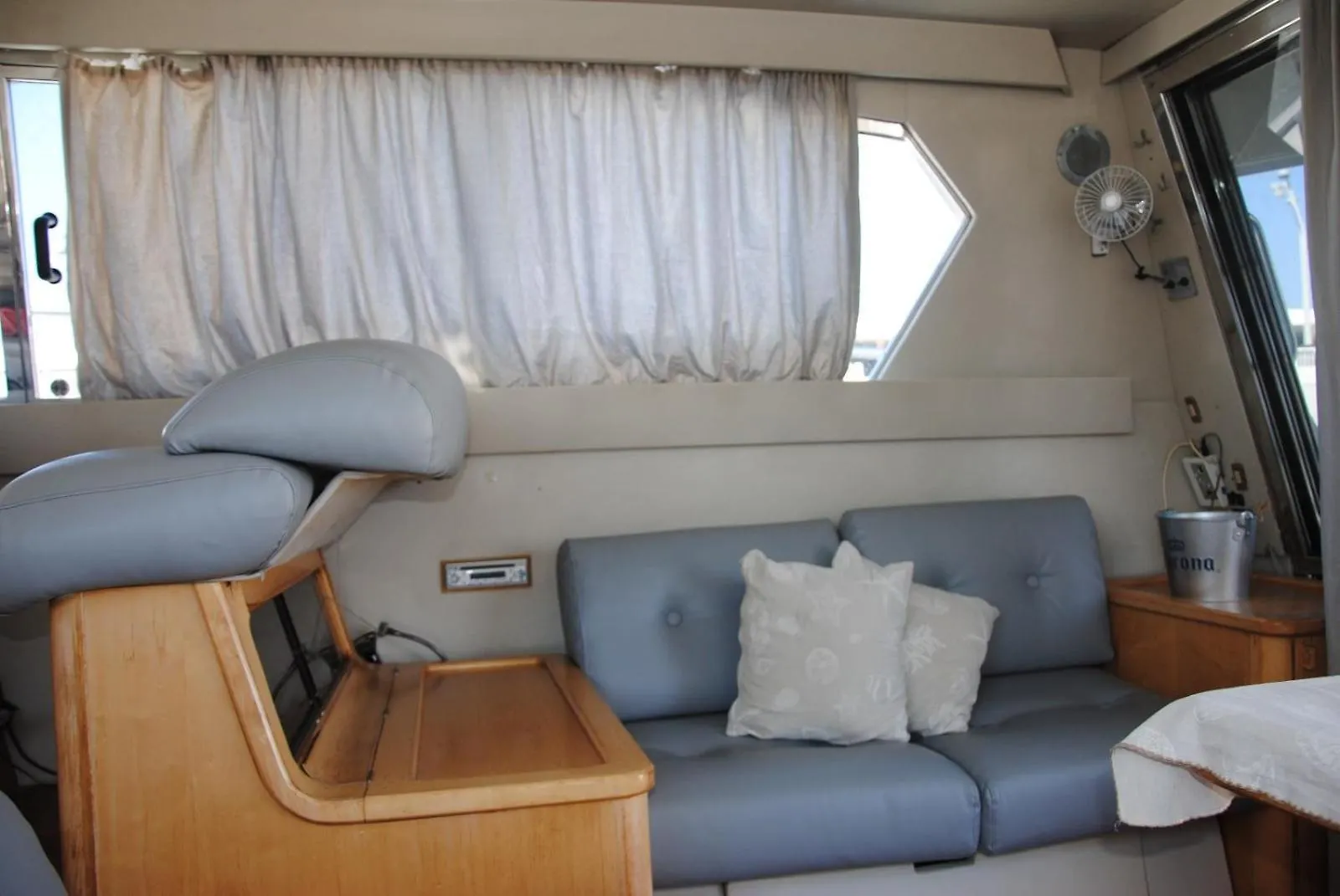 Botel B&B Cala 2 Palermo Italië